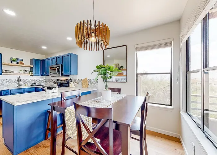 Holiday home Canyon Oasis- Canyon View #3214
