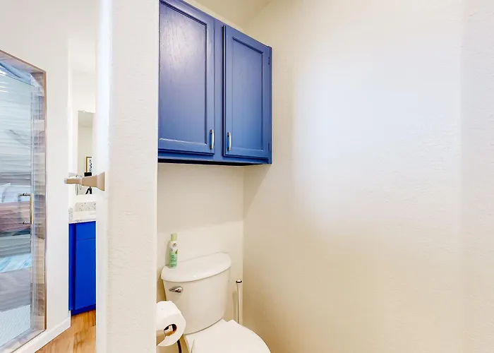 Holiday home Canyon Oasis- Canyon View #3214