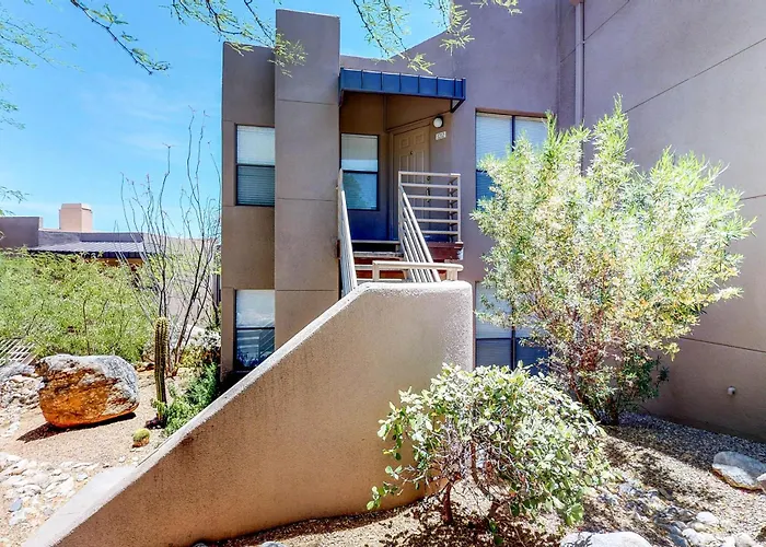 Canyon Oasis- Canyon View #3214 Tucson