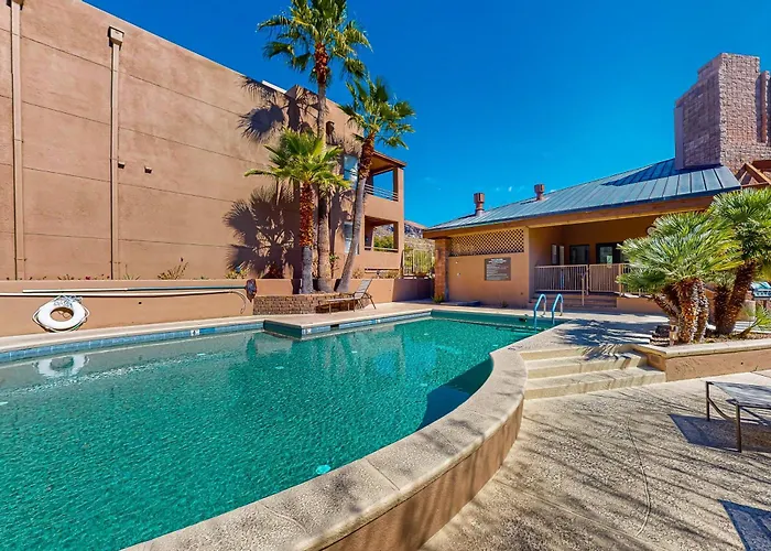 Holiday home Canyon Oasis- Canyon View #3214 *