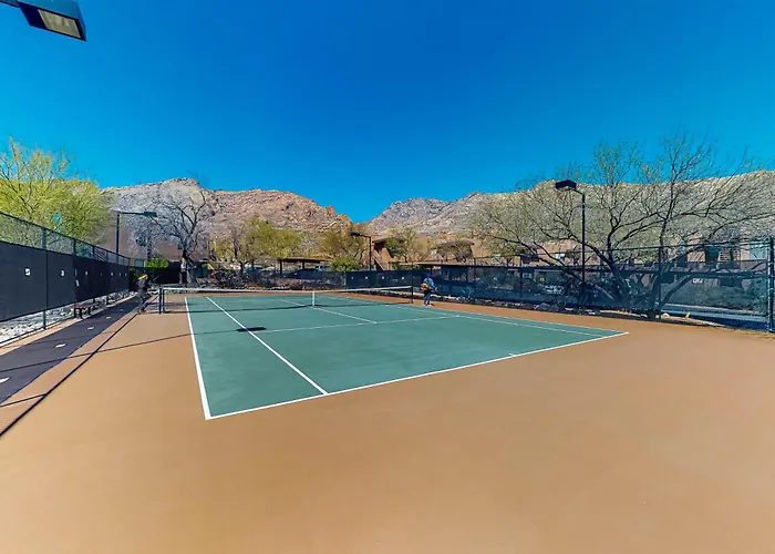 Holiday home Canyon Oasis- Canyon View #3214